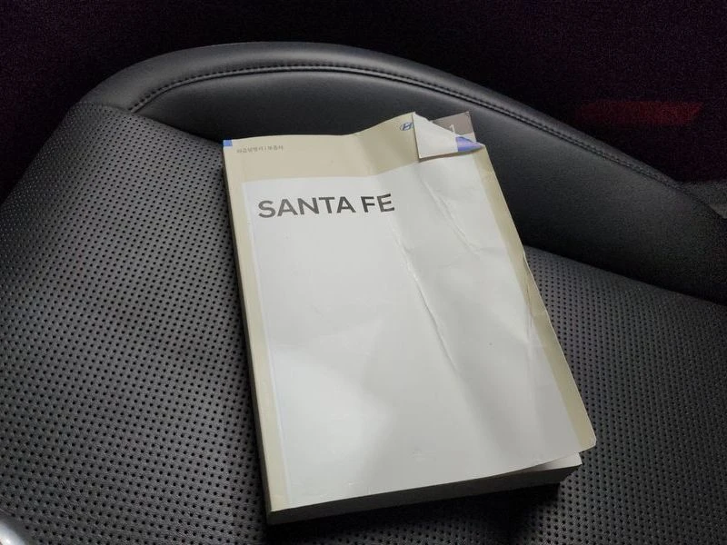 Hyundai Santa fe G4KP, снимка 14 - Автомобили и джипове - 56211381