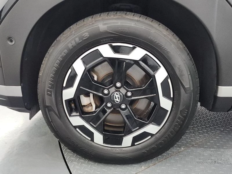 Hyundai Santa fe G4KP, снимка 5 - Автомобили и джипове - 56211381