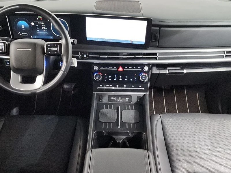 Hyundai Santa fe G4KP, снимка 7 - Автомобили и джипове - 56211381