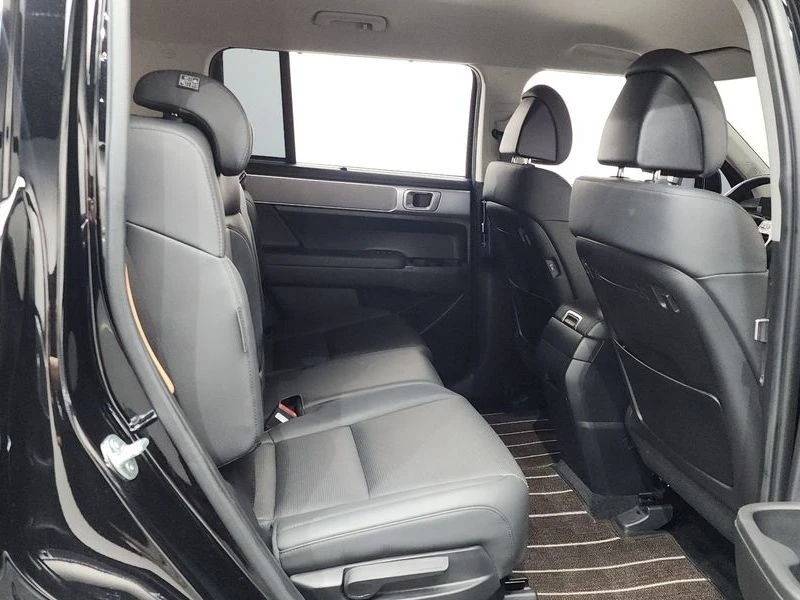 Hyundai Santa fe G4KP, снимка 11 - Автомобили и джипове - 56211381