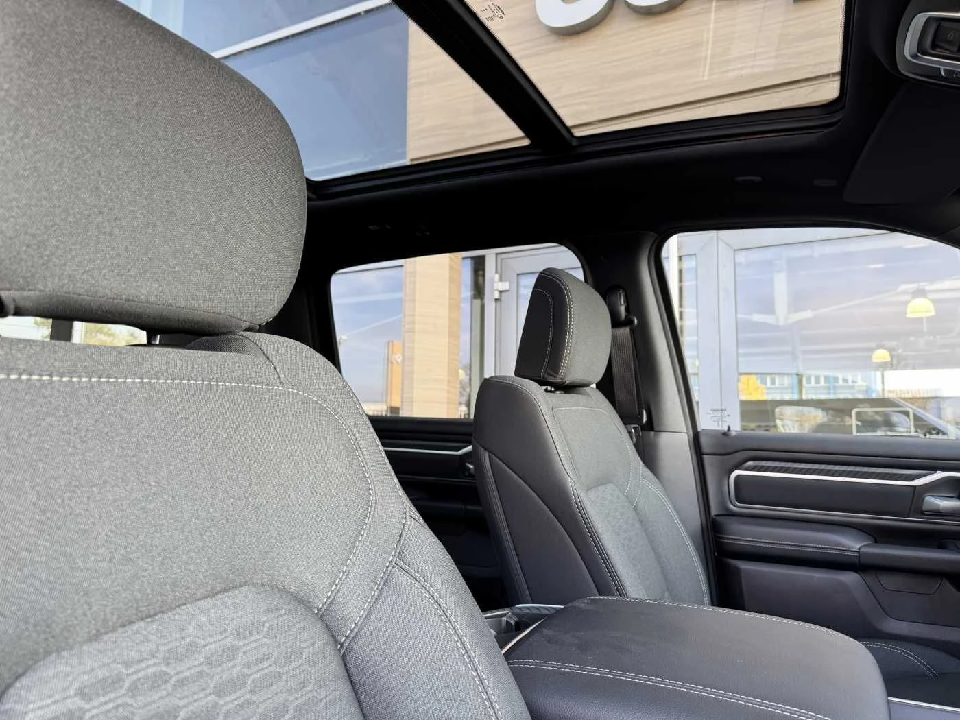 Dodge Ram 3, 0l 1500 Bighorn | Mobile.bg — изображение 16