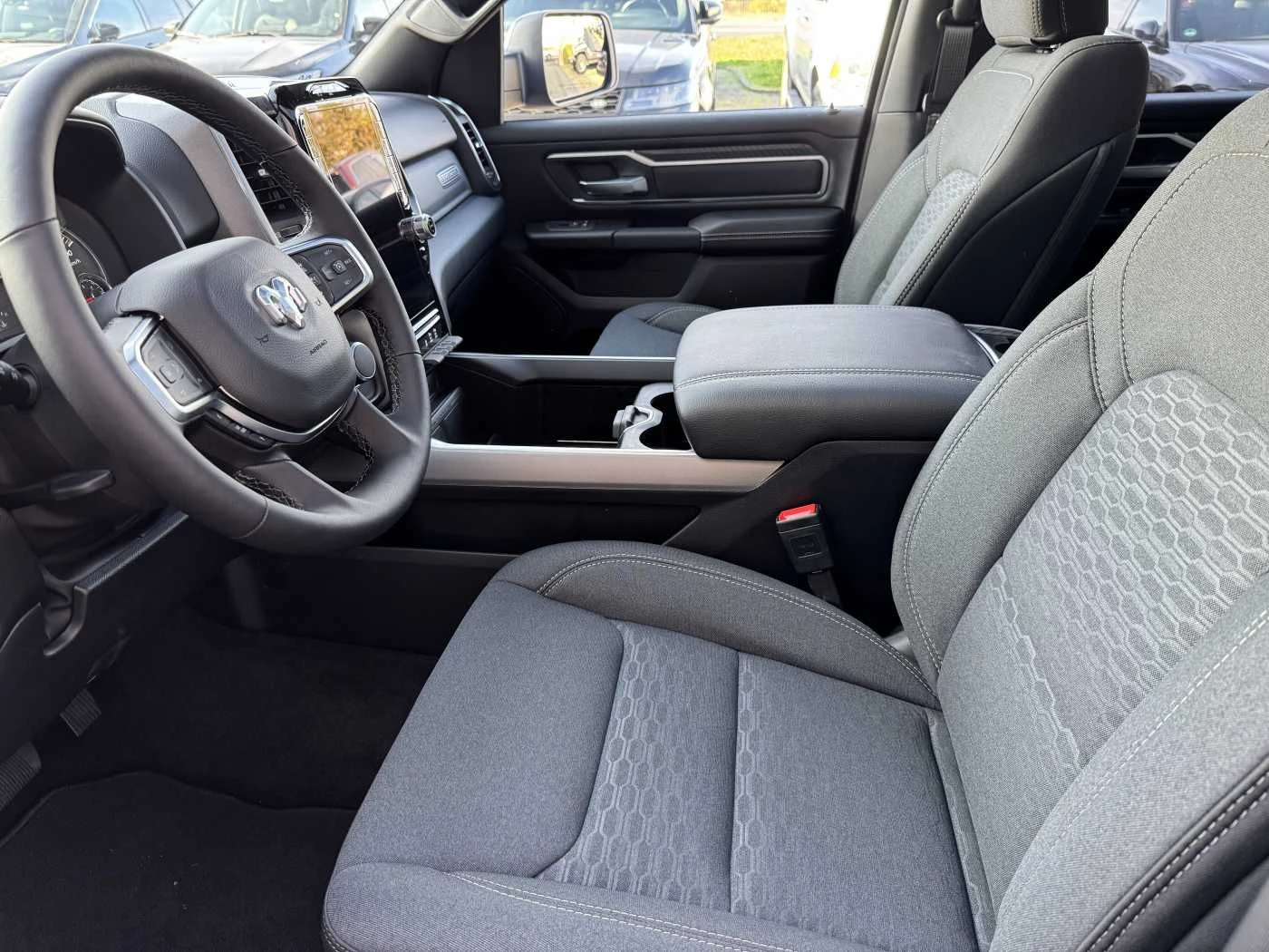 Dodge Ram 3, 0l 1500 Bighorn | Mobile.bg — изображение 15
