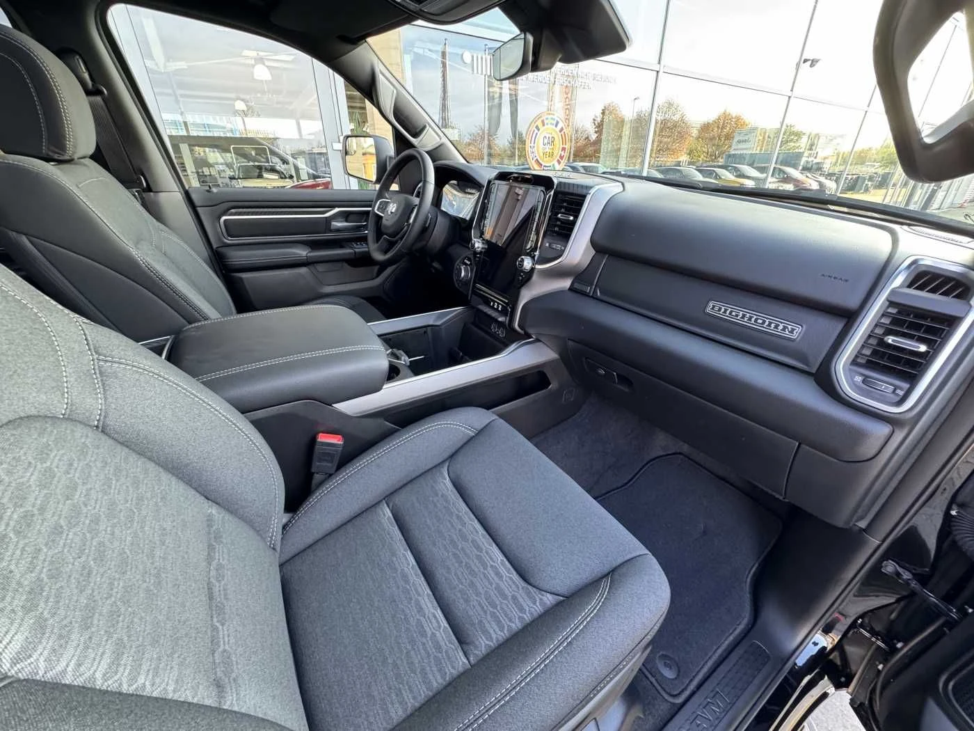 Dodge Ram 3, 0l 1500 Bighorn | Mobile.bg — изображение 13