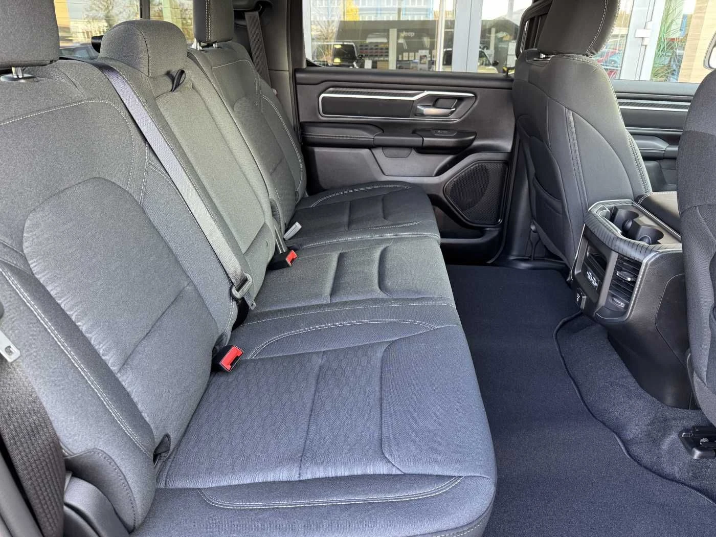 Dodge Ram 3, 0l 1500 Bighorn | Mobile.bg — изображение 11