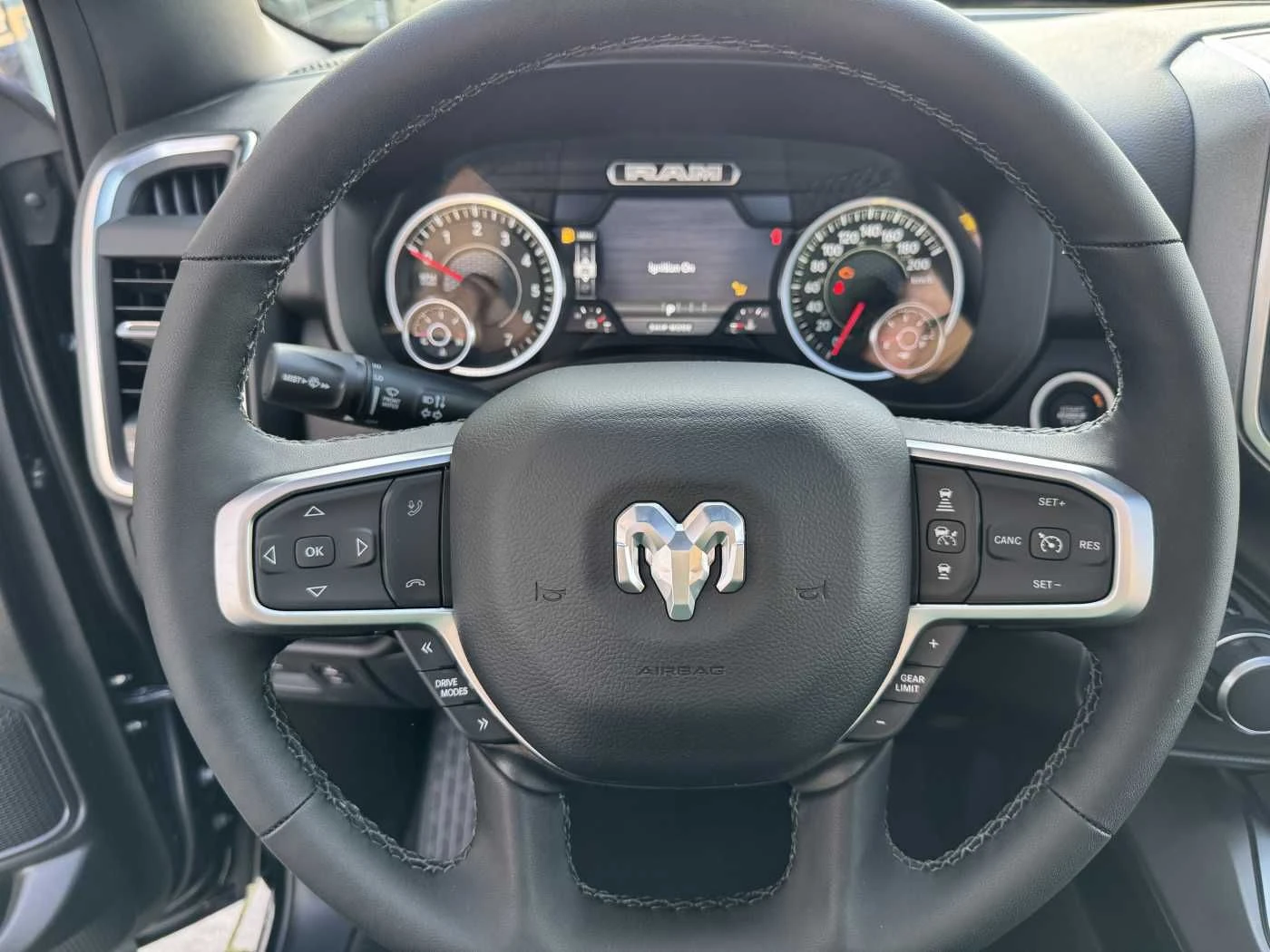Dodge Ram 3, 0l 1500 Bighorn | Mobile.bg — изображение 17