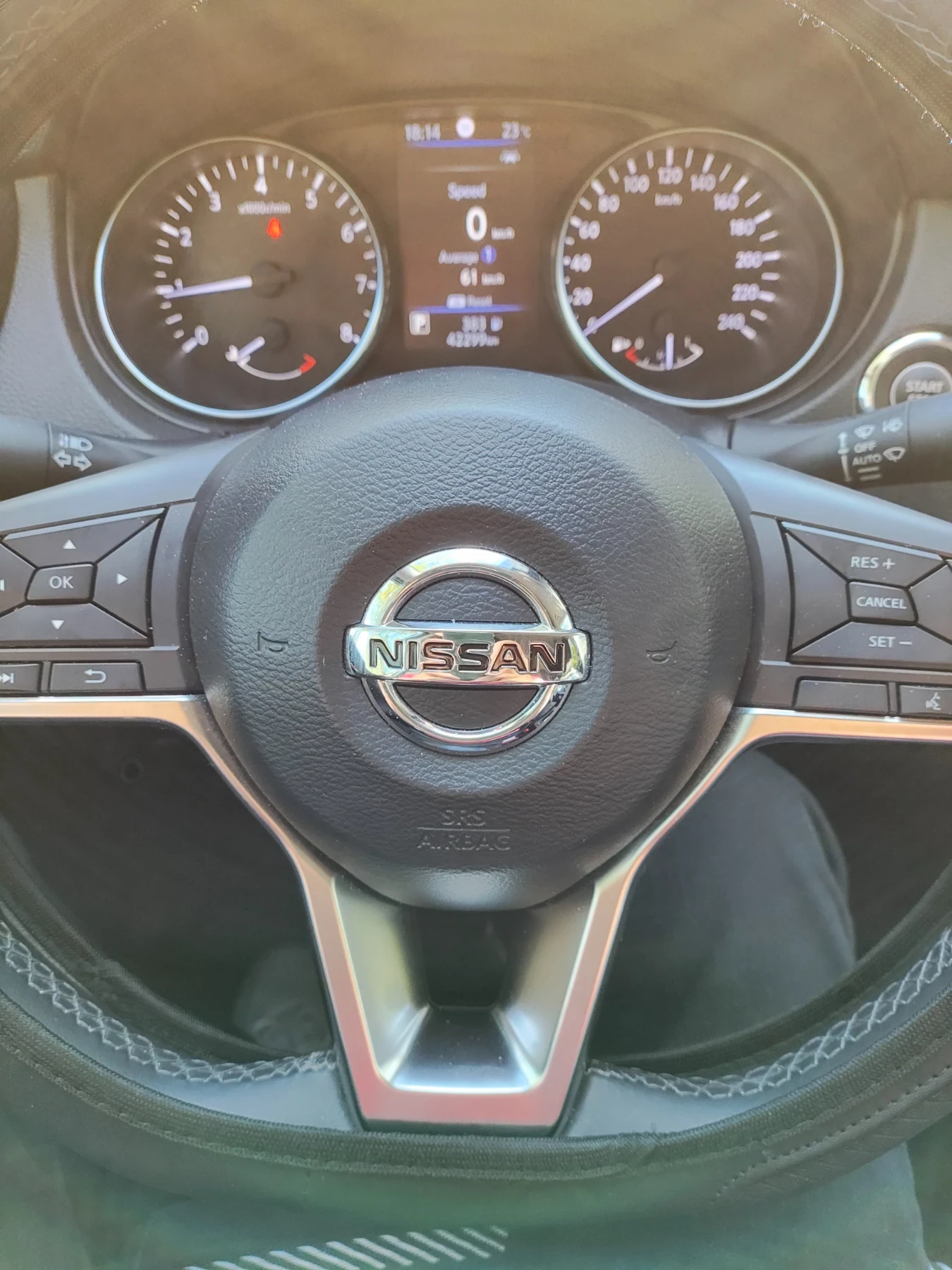 Nissan Qashqai J11 - изображение 7