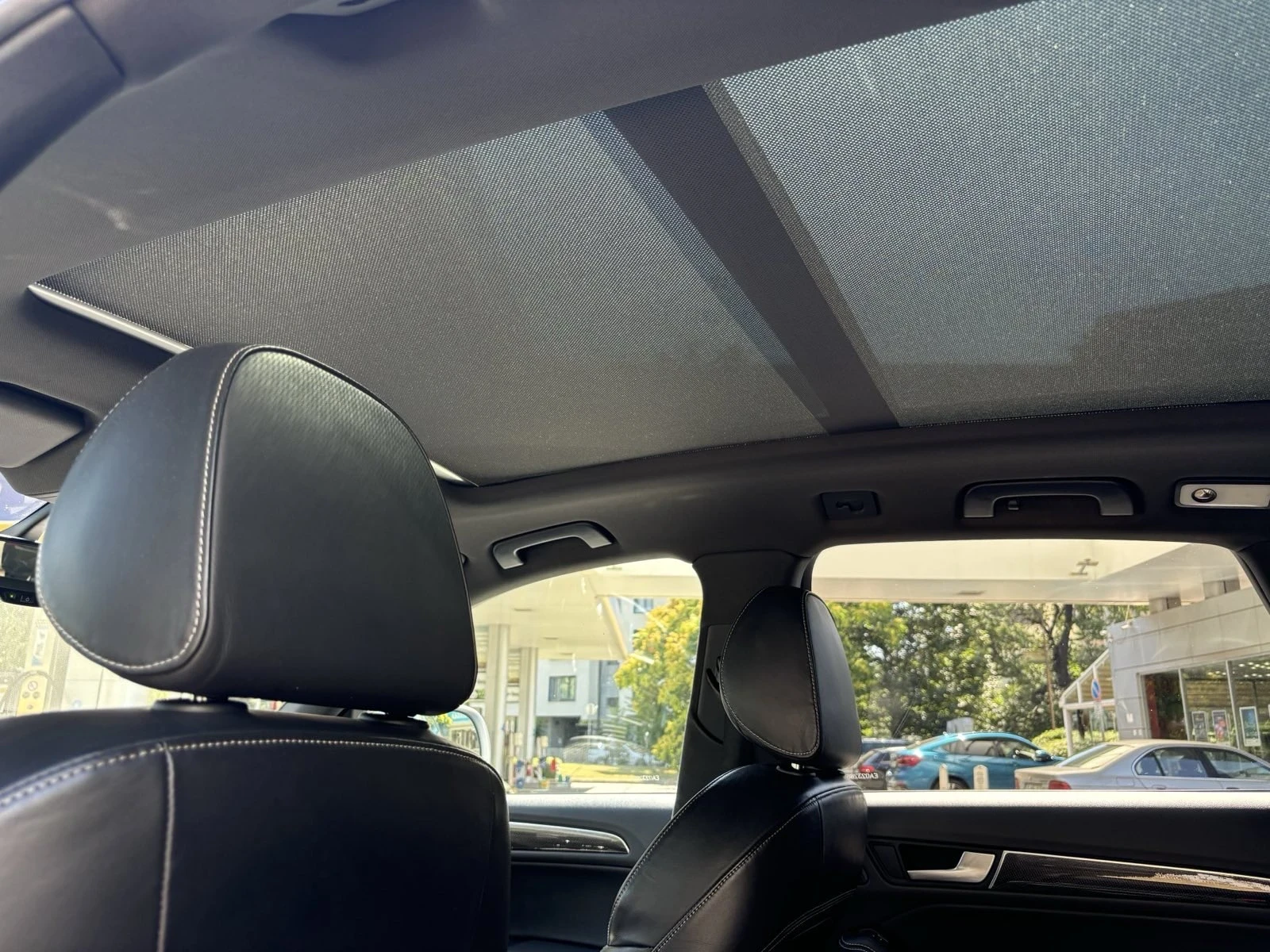 Audi SQ5 3.0BiTDI//PANO//B&O//CARBON - изображение 8