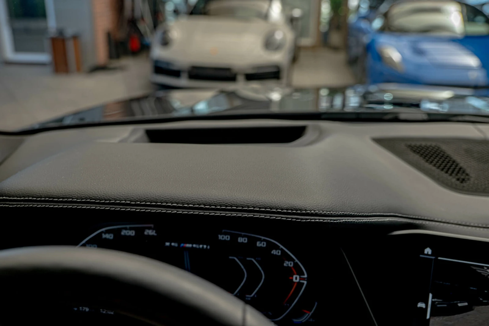 BMW X5 M50i/Harman Kardon/Individual// | Mobile.bg   13