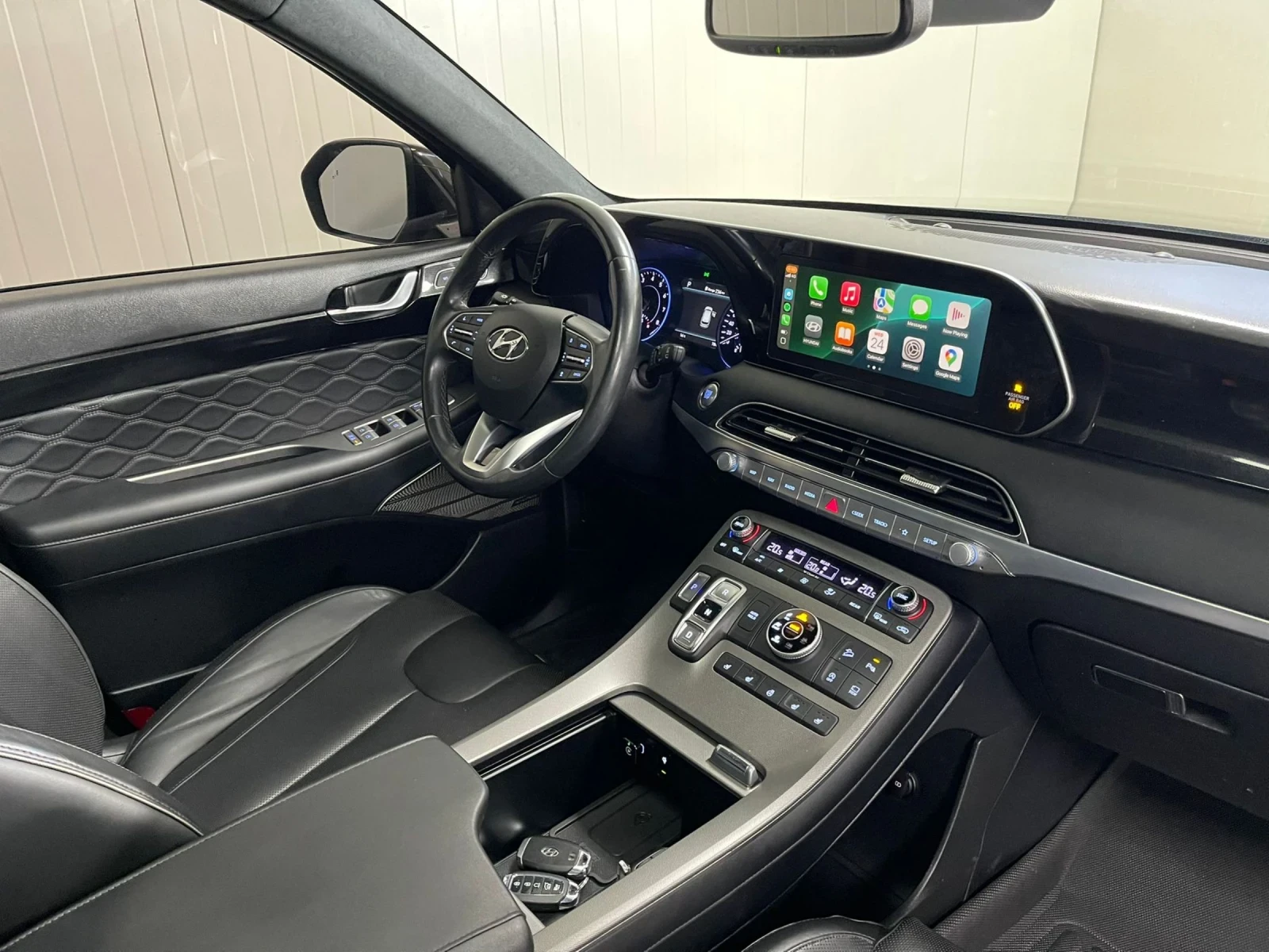 Hyundai Palisade | Mobile.bg   14