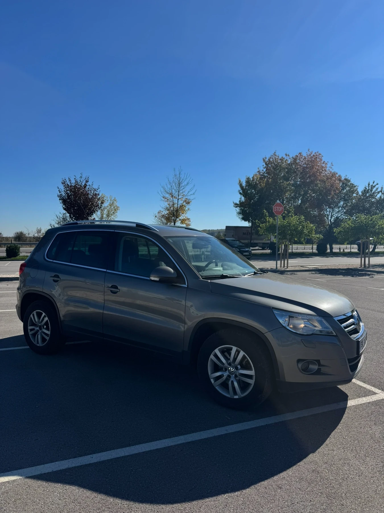 VW Tiguan | Mobile.bg   4