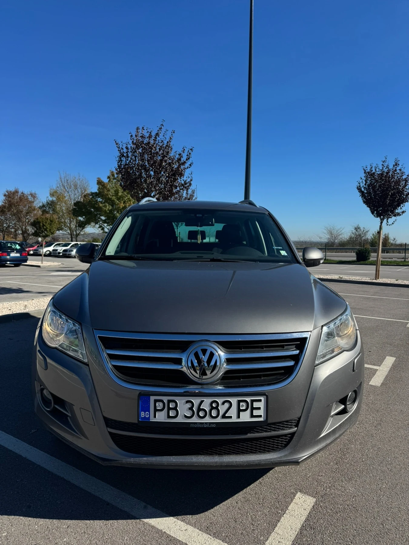 VW Tiguan | Mobile.bg   2