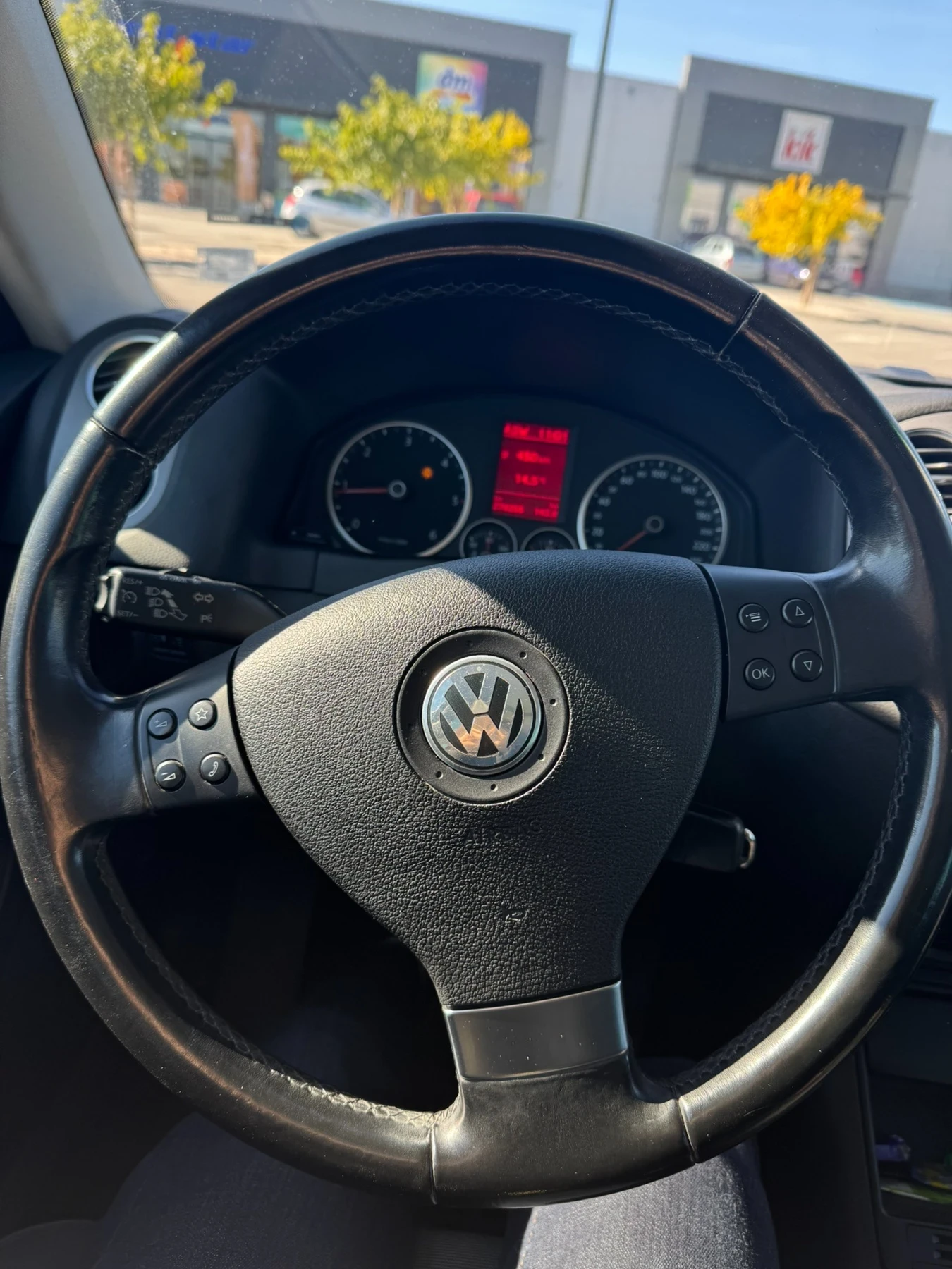 VW Tiguan | Mobile.bg   8