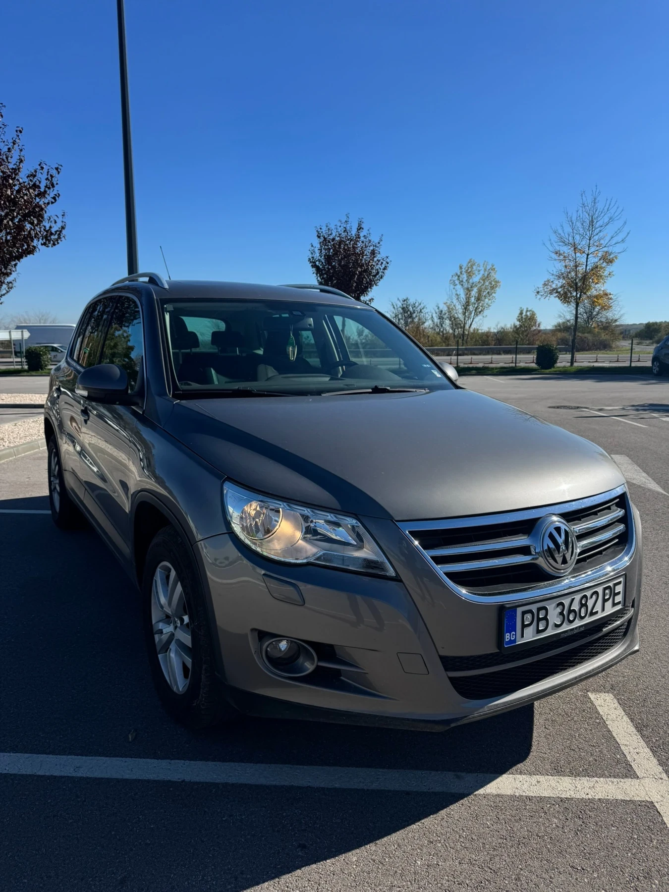 VW Tiguan | Mobile.bg   1
