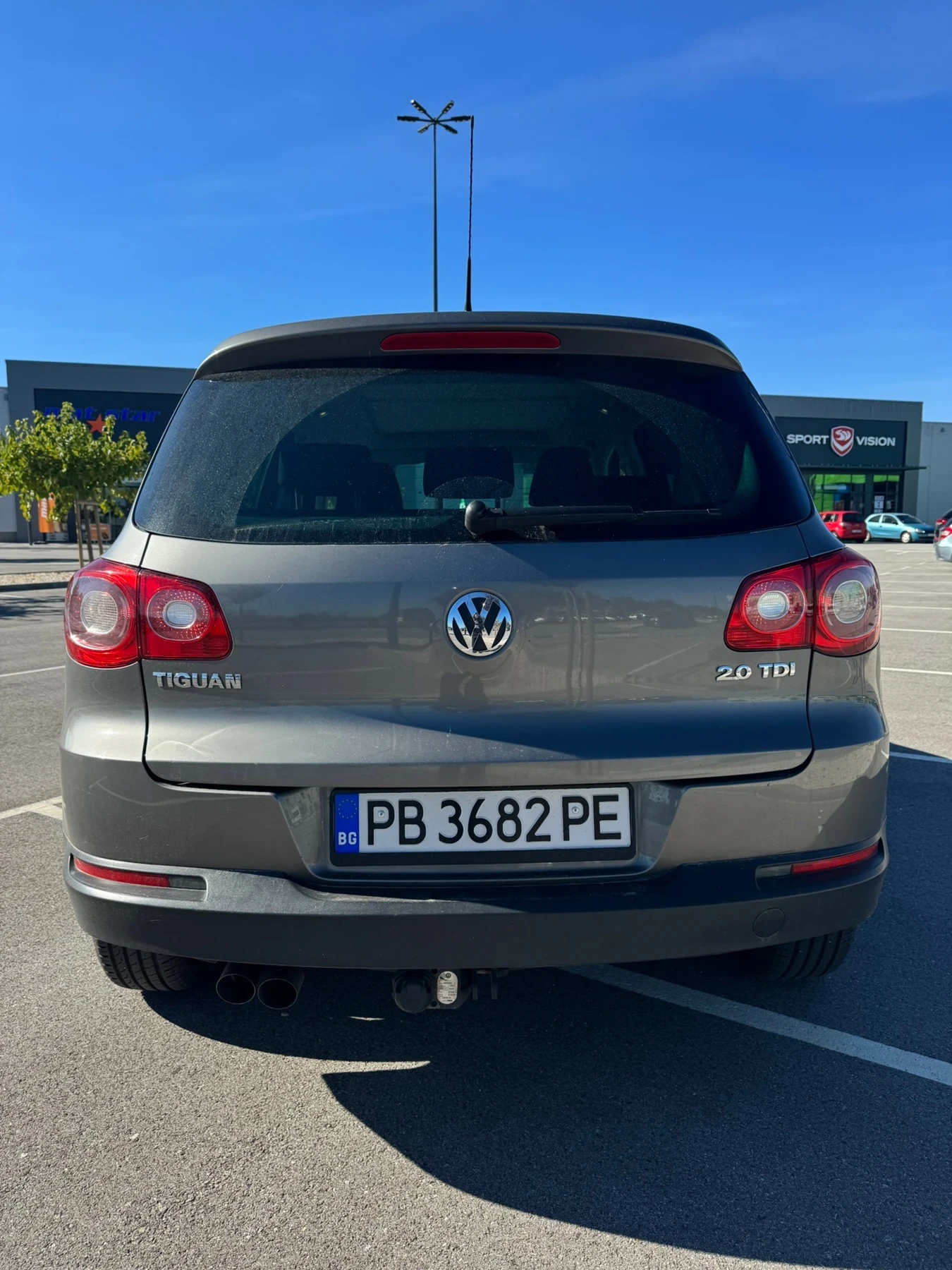 VW Tiguan | Mobile.bg   5
