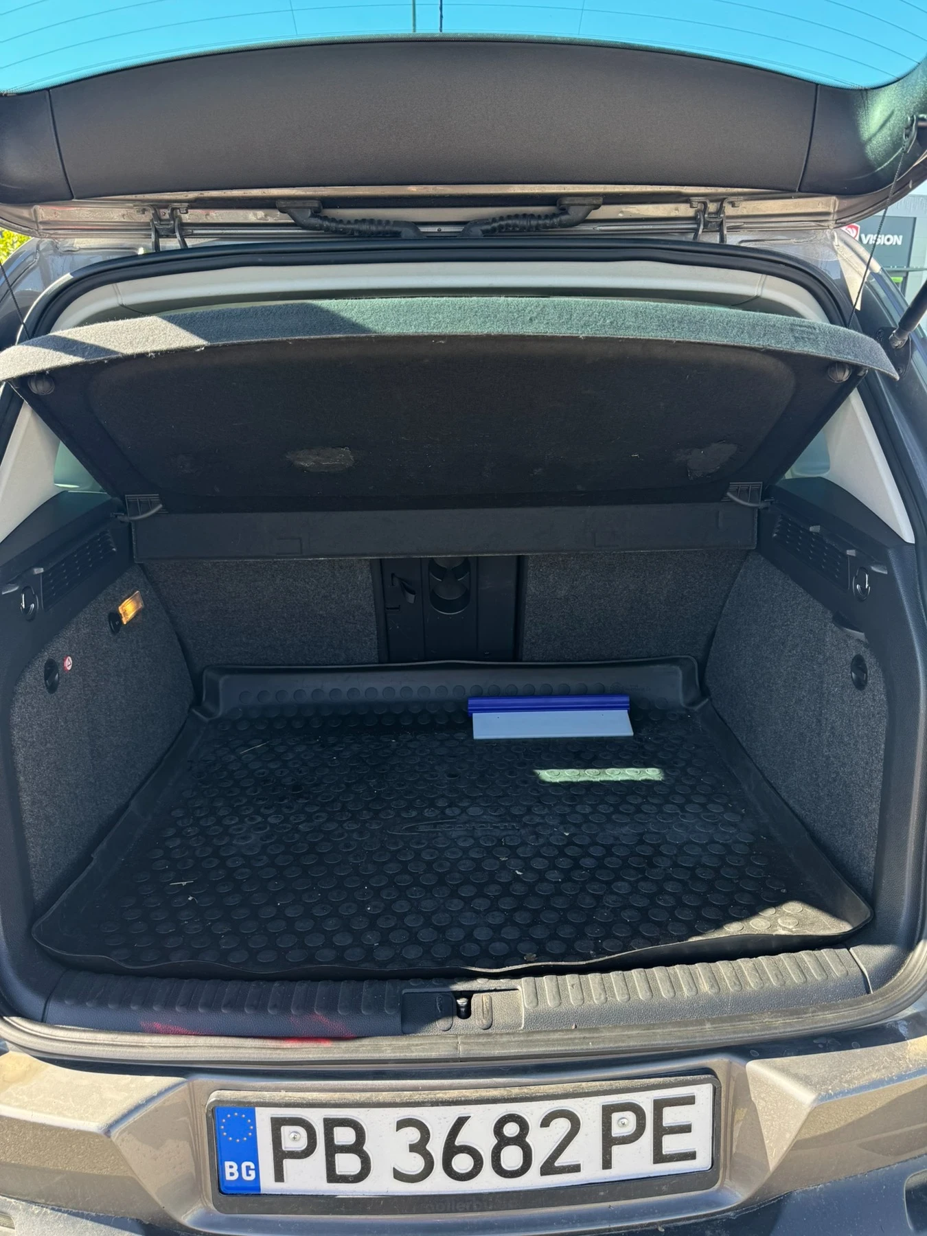 VW Tiguan | Mobile.bg   12