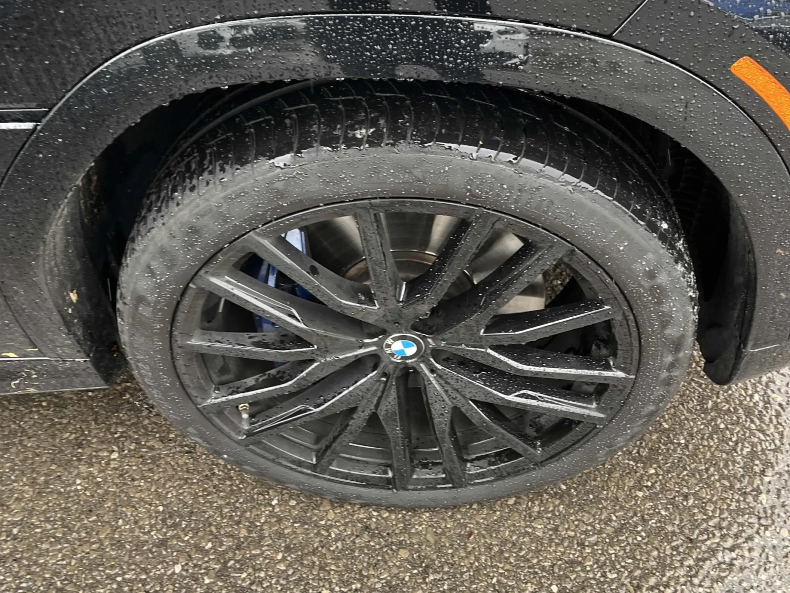 BMW X6 * 50iM* CARFAX *    | Mobile.bg   9