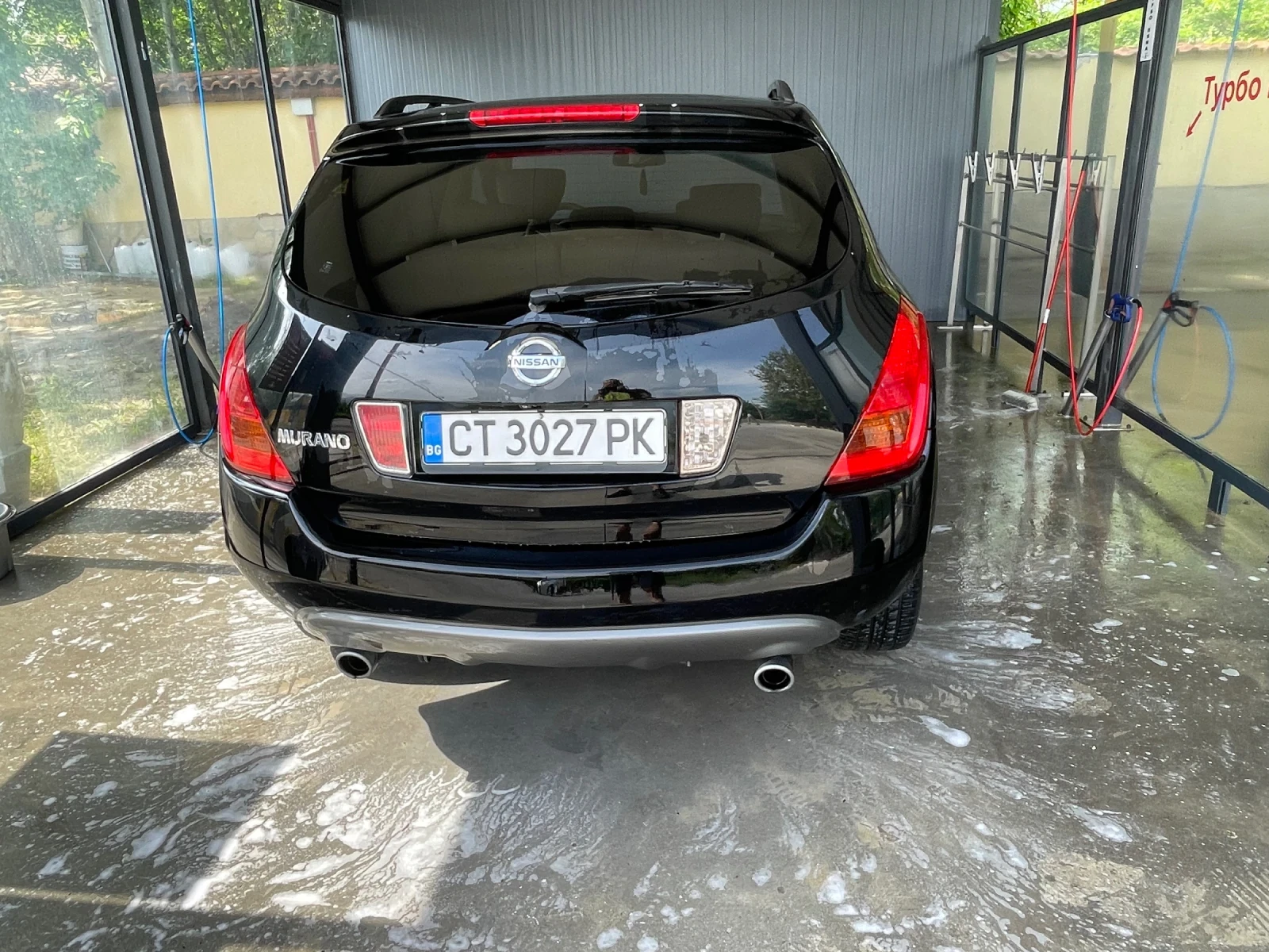 Nissan Murano | Mobile.bg � ����������� 4