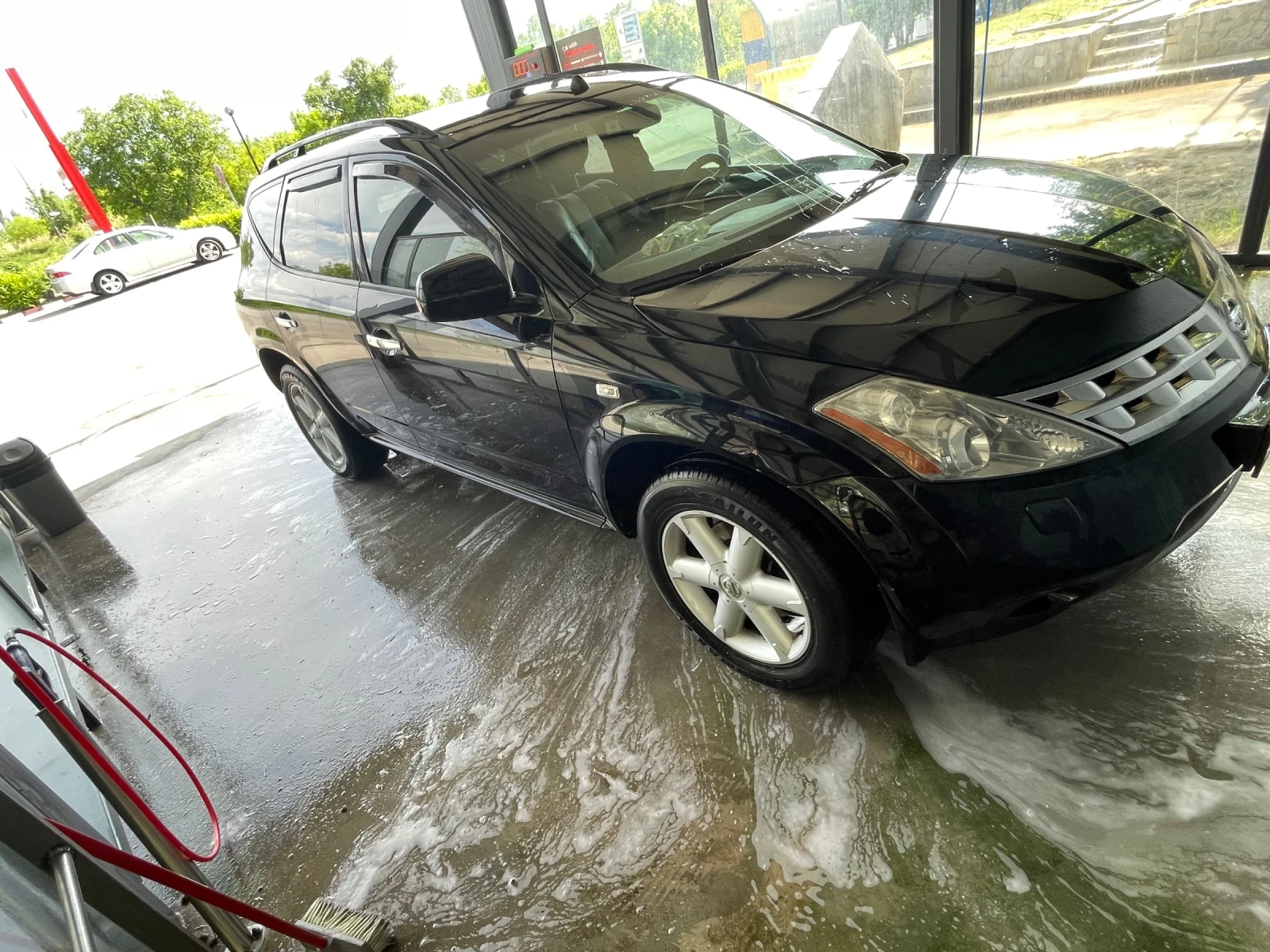 Nissan Murano | Mobile.bg � ����������� 1