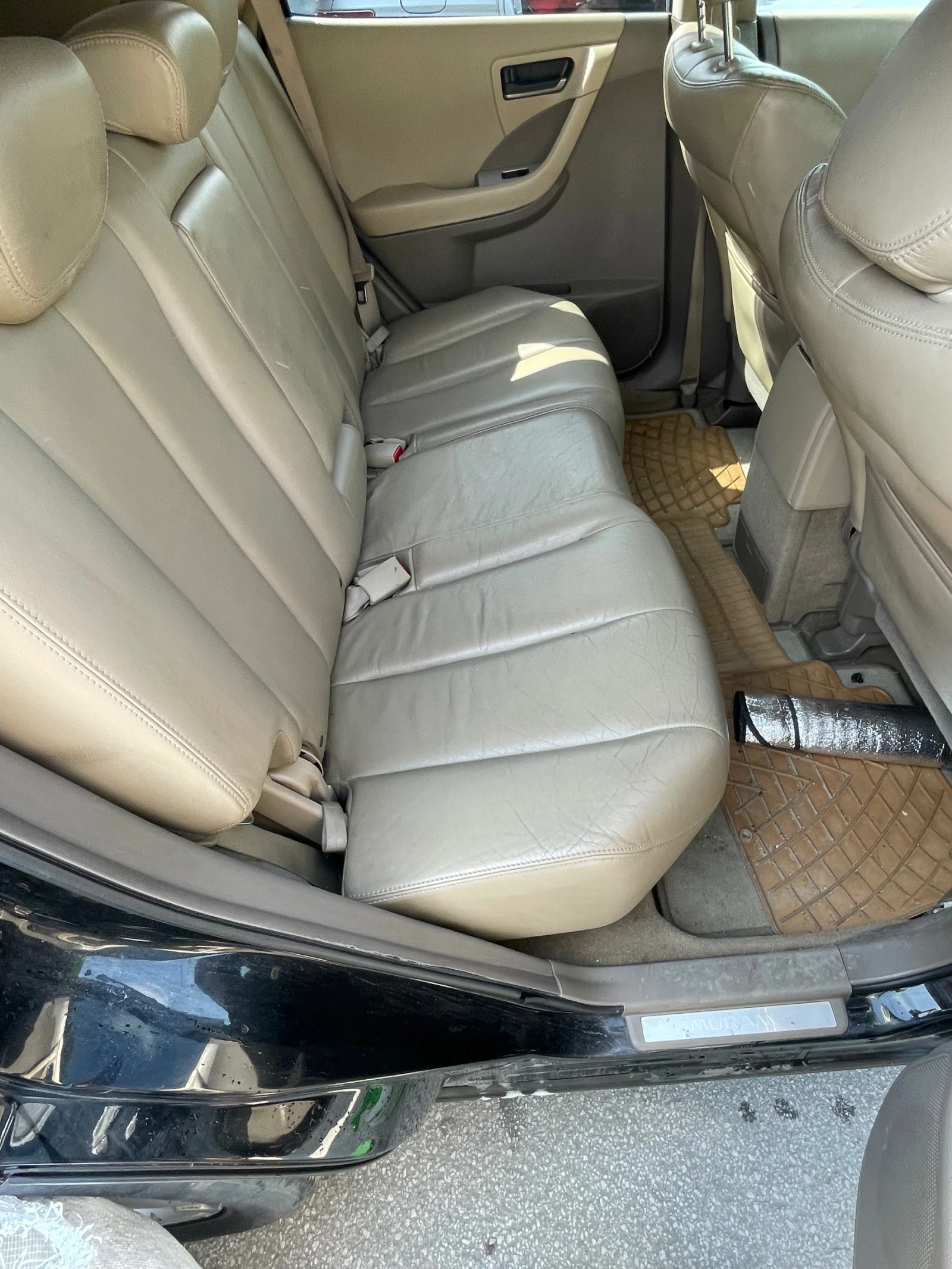 Nissan Murano | Mobile.bg � ����������� 8