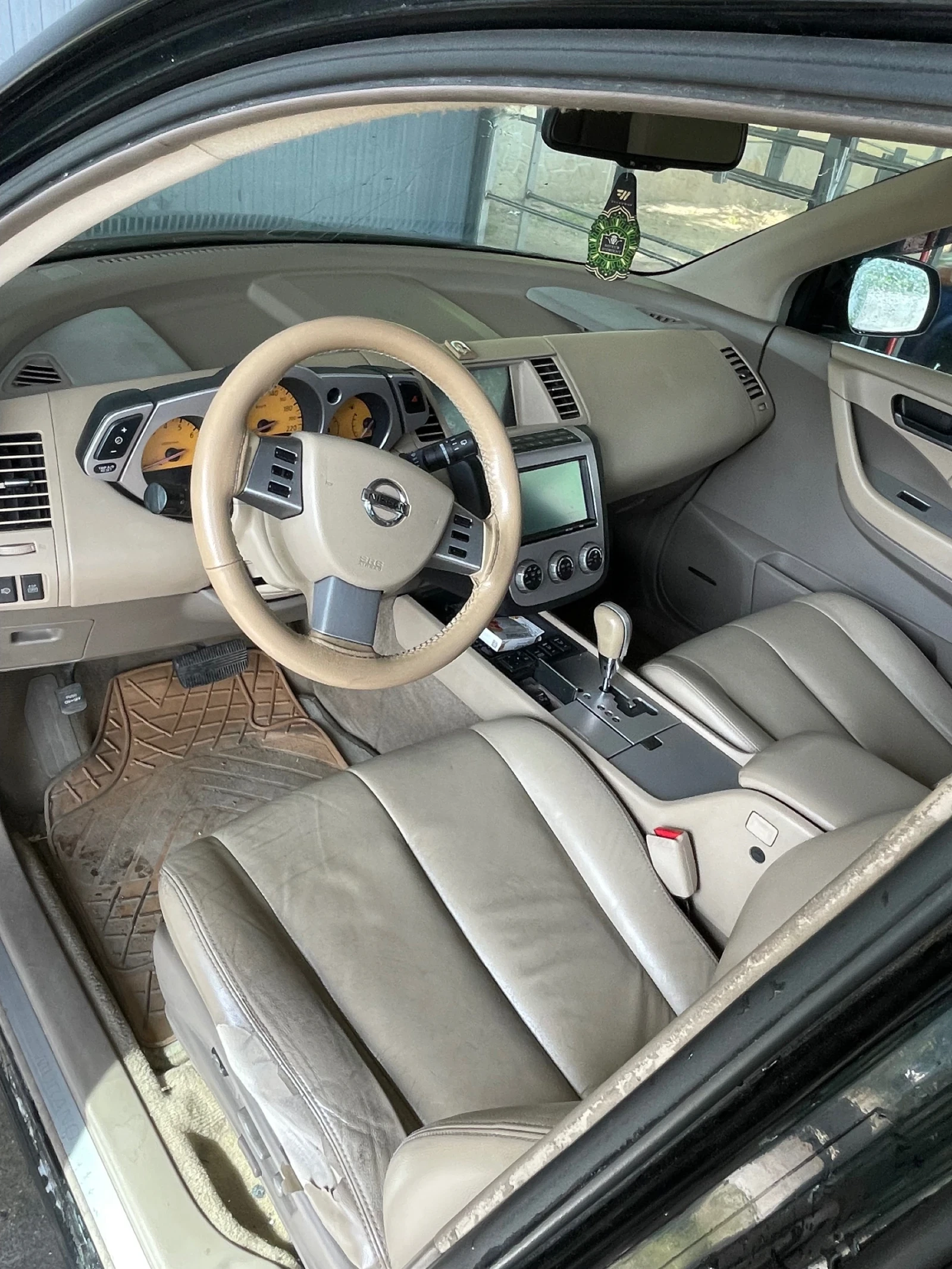 Nissan Murano | Mobile.bg � ����������� 5