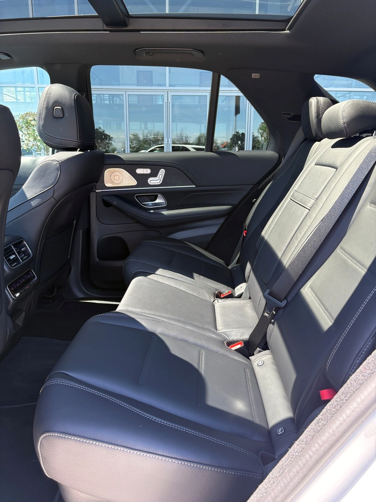 Mercedes-Benz GLE 450 AMG d 4MATIC 6+ 1, снимка 11 - Автомобили и джипове - 53009009