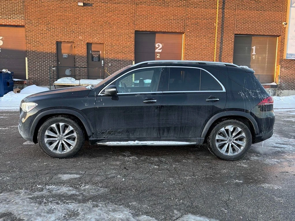 Mercedes-Benz GLE * 450 * CARFAX * ���� �� �� | Mobile.bg � ����������� 3