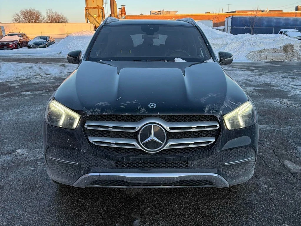 Mercedes-Benz GLE * 450 * CARFAX * ���� �� �� | Mobile.bg � ����������� 2