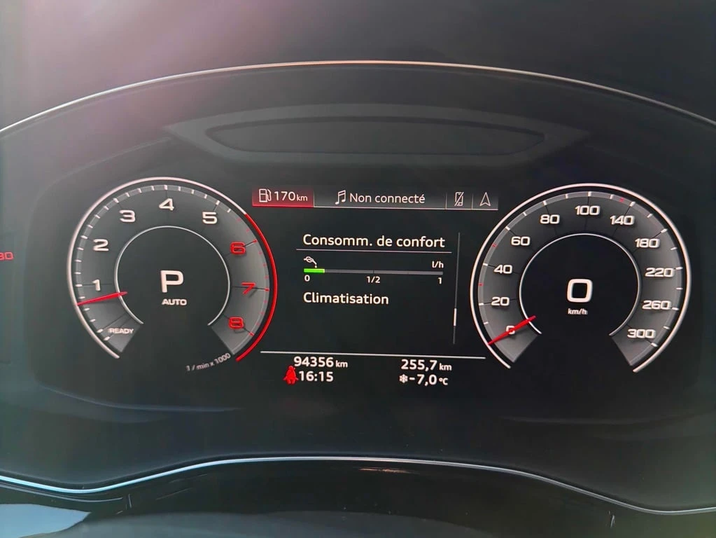 Audi Q8  Progressiv | ОБДУХВАНЕ | ДВА КЛЮЧА | CARFAX - изображение 8