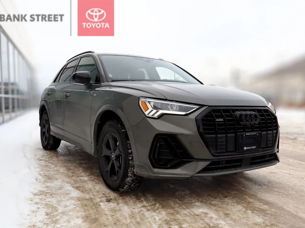 Audi Q3 quattro Technik 45 TFSI ����������  (���� �� ��) | Mobile.bg � ����������� 2