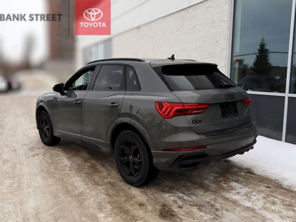 Audi Q3 quattro Technik 45 TFSI ����������  (���� �� ��) | Mobile.bg � ����������� 3
