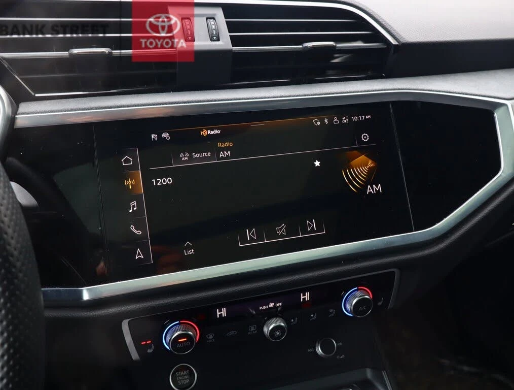 Audi Q3 quattro Technik 45 TFSI ����������  (���� �� ��) | Mobile.bg � ����������� 9