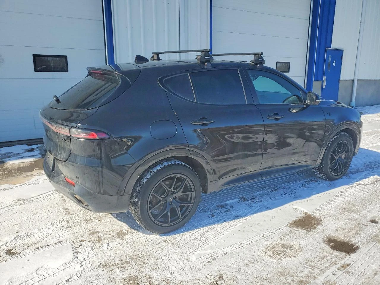 Други Друг 1.3l Dodge Hornet R, снимка 3 - Автомобили и джипове - 53791720