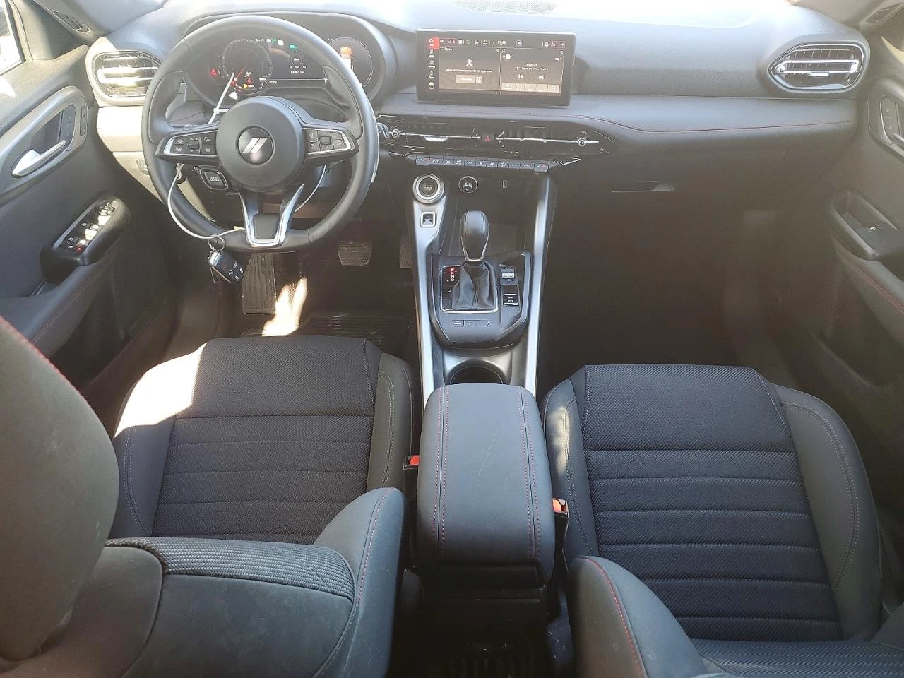 Други Друг 1.3l Dodge Hornet R, снимка 8 - Автомобили и джипове - 53791720