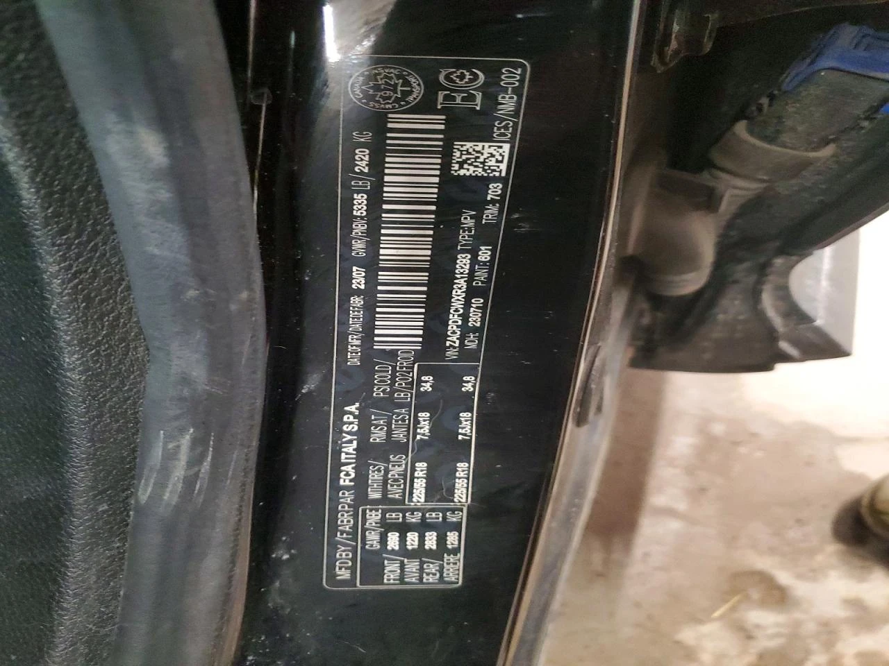 Други Друг 1.3l Dodge Hornet R, снимка 13 - Автомобили и джипове - 53791720