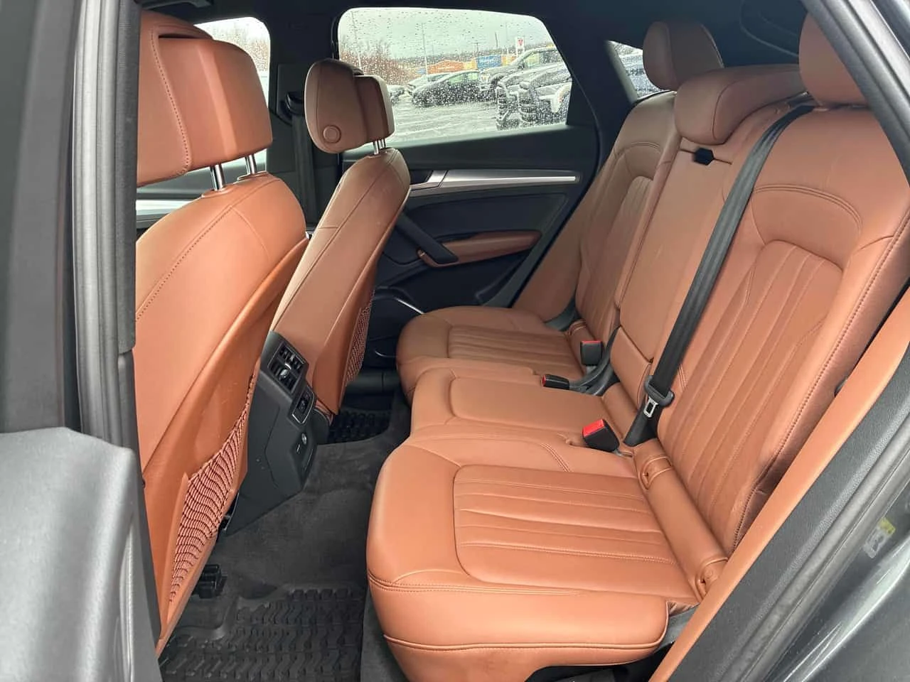 Audi Q5 PROGRESSIV /LED/360/DIS/PANO , снимка 9 - Автомобили и джипове - 53866898