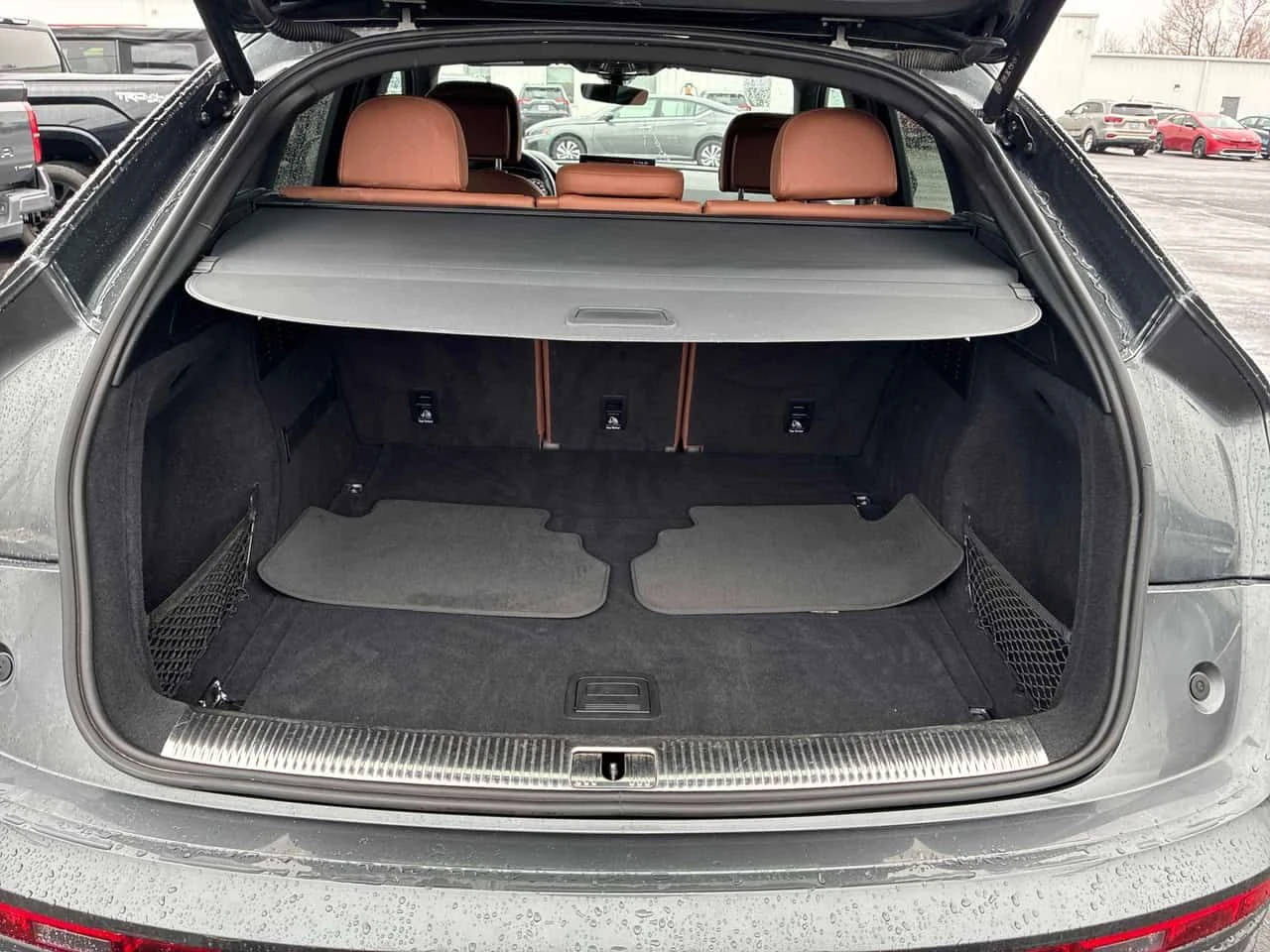 Audi Q5 PROGRESSIV /LED/360/DIS/PANO , снимка 7 - Автомобили и джипове - 53866898