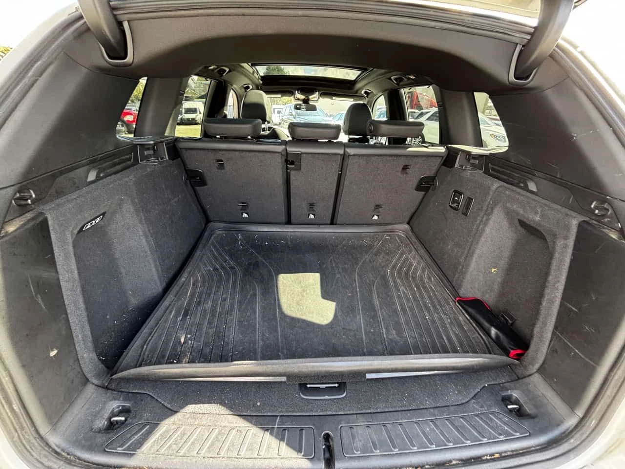 BMW X3 * xDrive30i * CARFAX * ЦЕНА ДО БГ, снимка 13 - Автомобили и джипове - 53997895