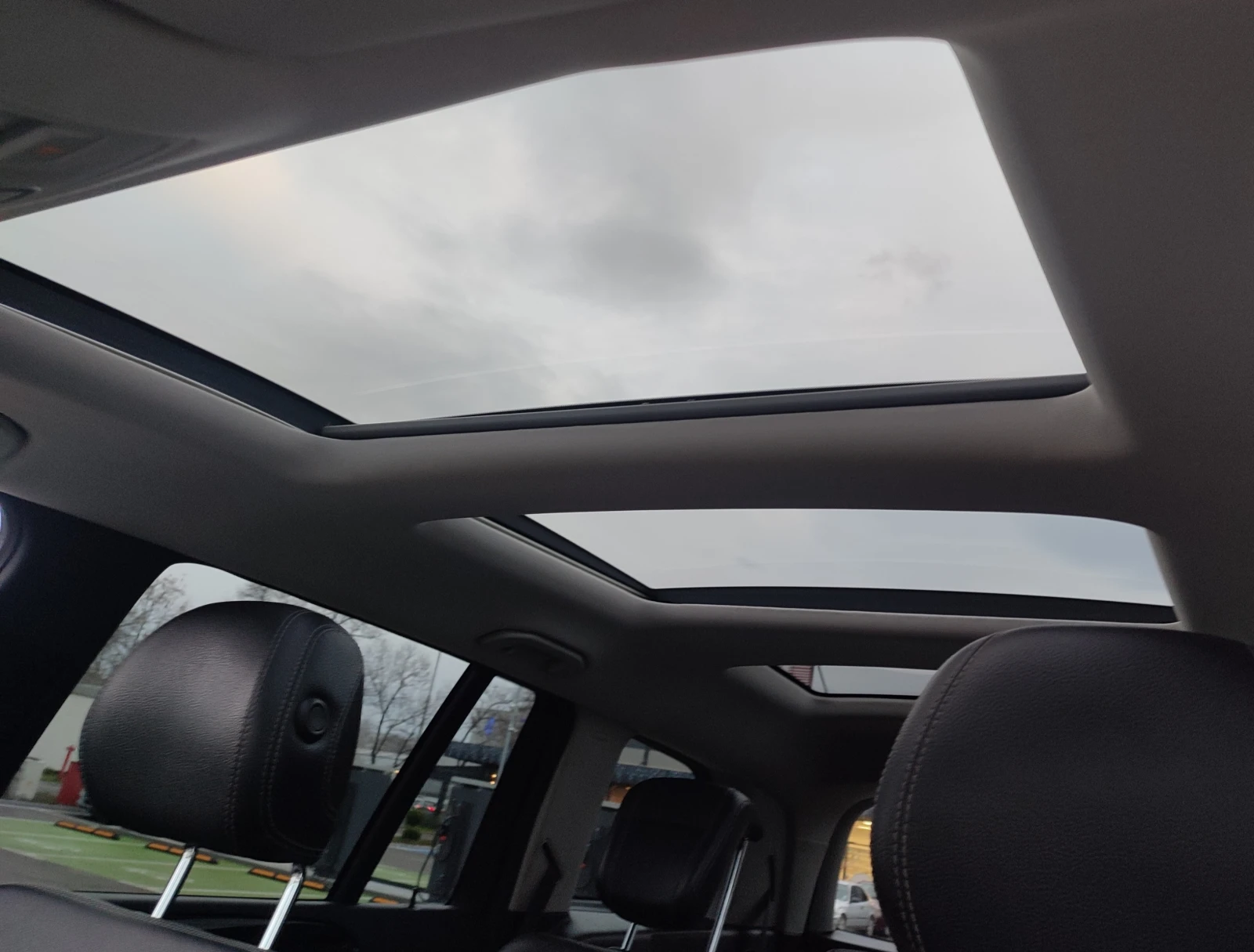 Mercedes-Benz GL 350 350 D | Mobile.bg � ����������� 14