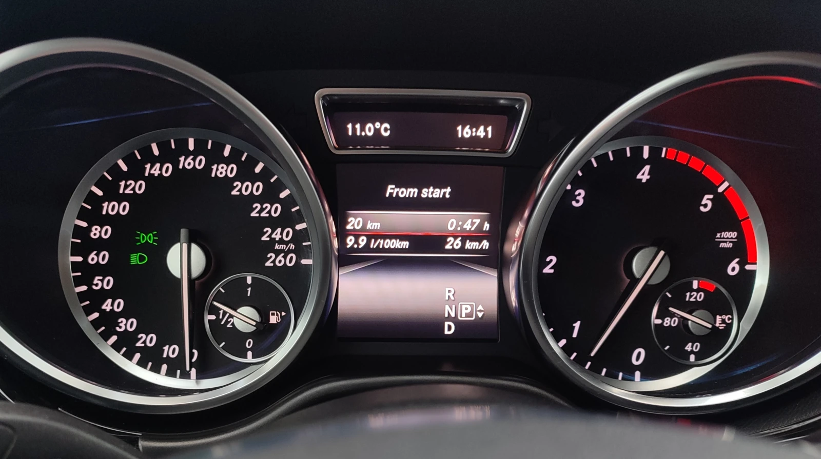 Mercedes-Benz GL 350 350 D | Mobile.bg � ����������� 9