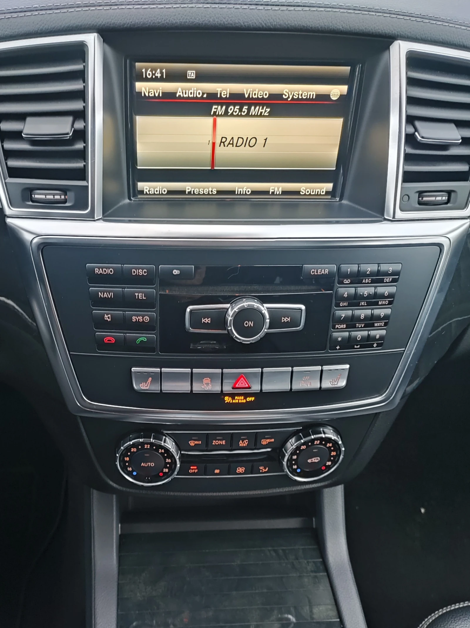 Mercedes-Benz GL 350 350 D | Mobile.bg � ����������� 13