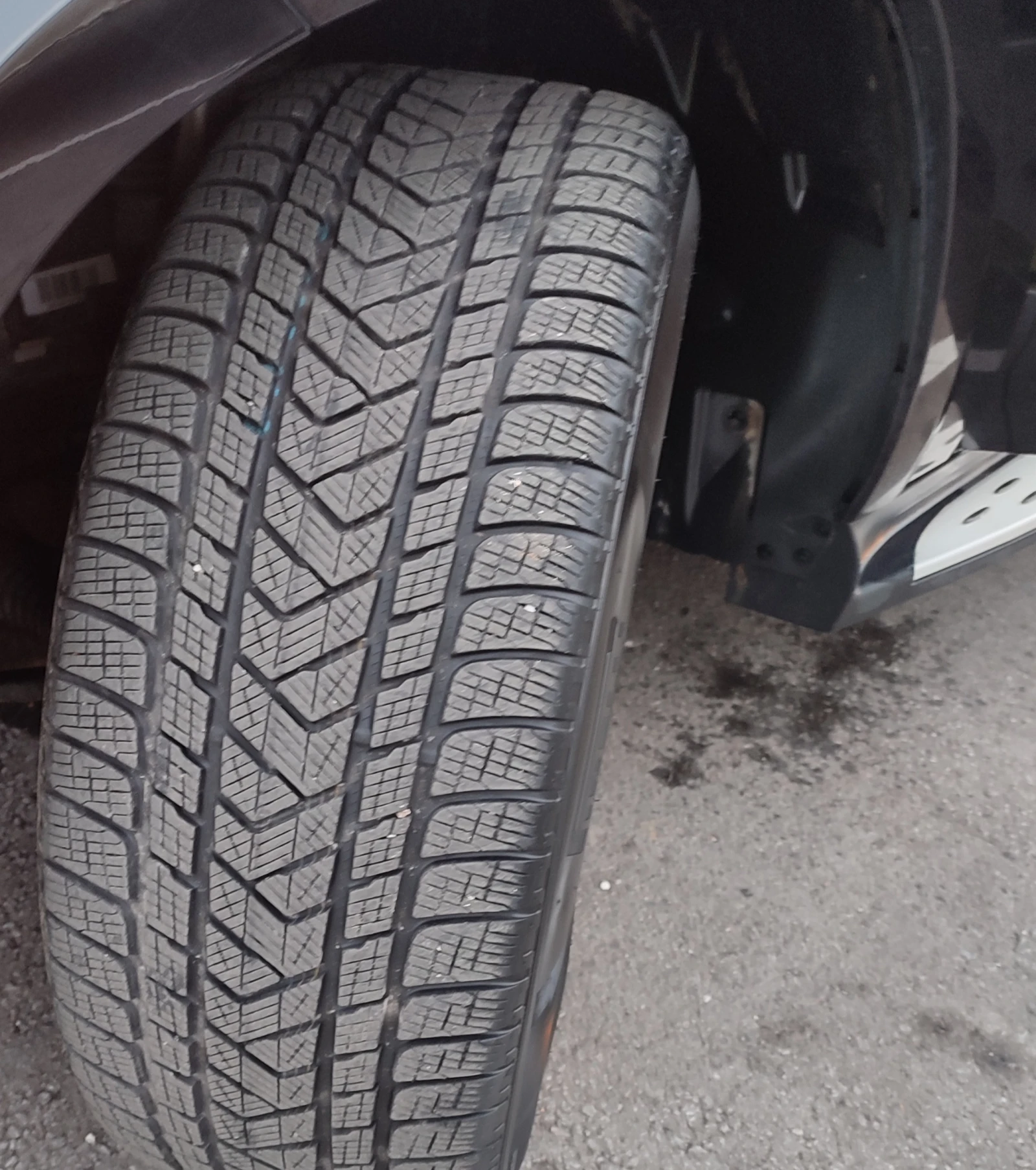 Mercedes-Benz GL 350 350 D | Mobile.bg � ����������� 17