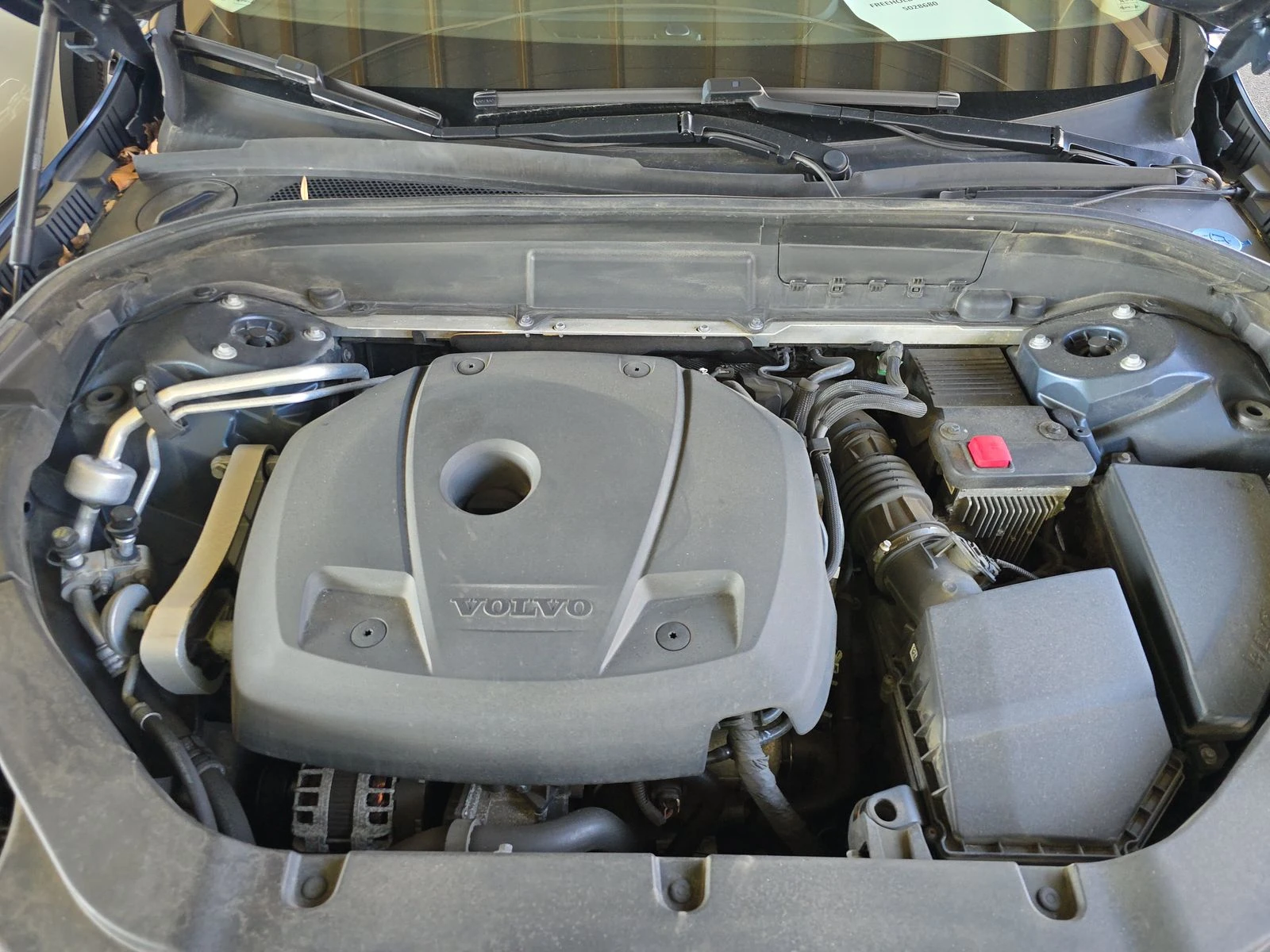 Volvo XC60 T6 Momentum, снимка 15 - Автомобили и джипове - 54019528