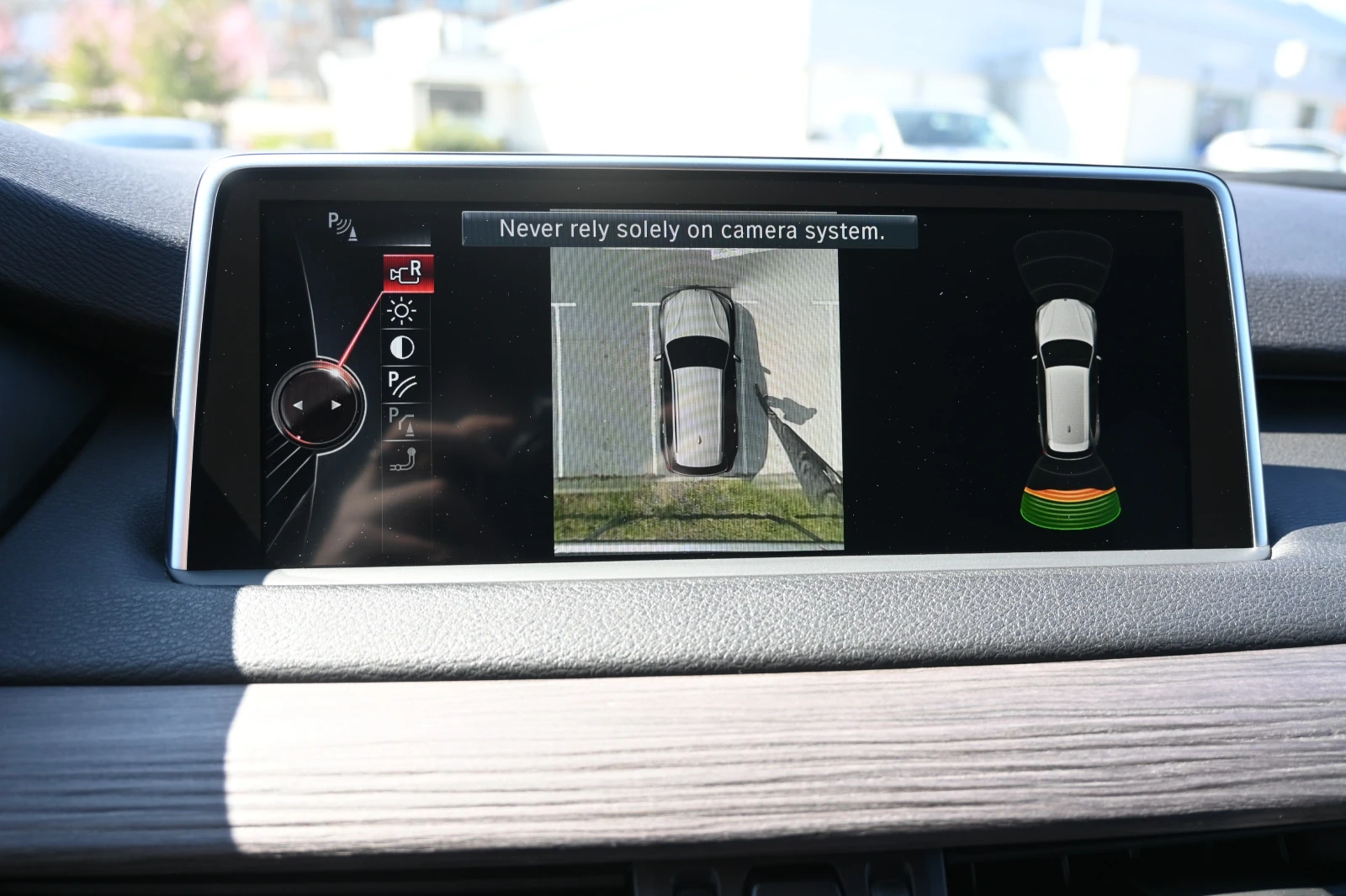 BMW X5 xDrive30d, снимка 13 - Автомобили и джипове - 54096978