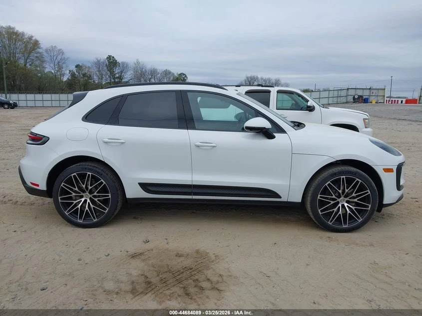 Porsche Macan 2026 PORSCHE MACAN T, снимка 4 - Автомобили и джипове - 54154593