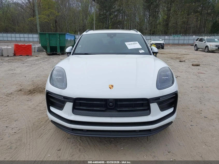 Porsche Macan 2026 PORSCHE MACAN T, снимка 2 - Автомобили и джипове - 54154593
