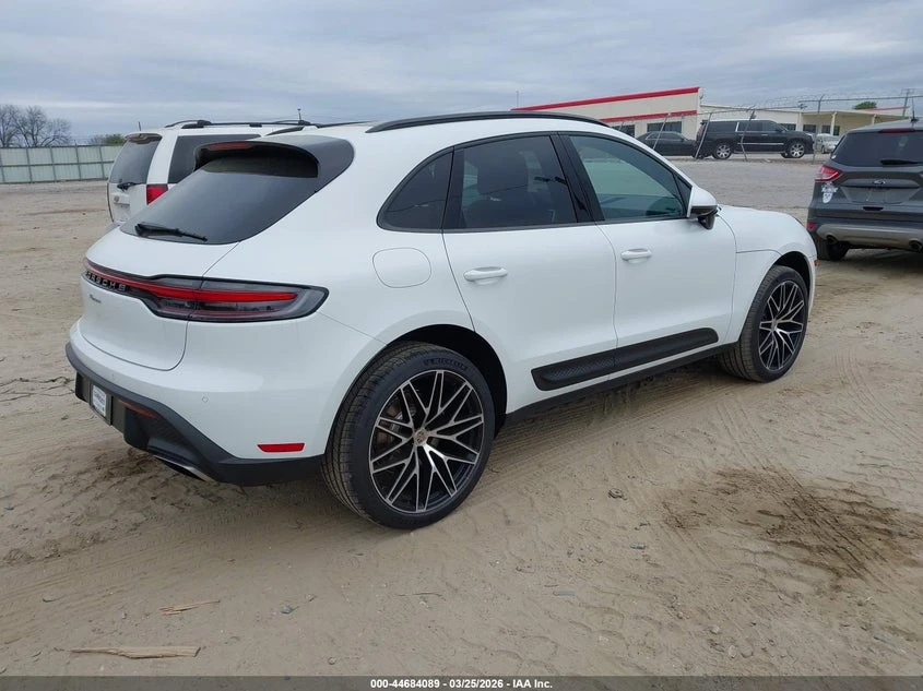 Porsche Macan 2026 PORSCHE MACAN T, снимка 6 - Автомобили и джипове - 54154593