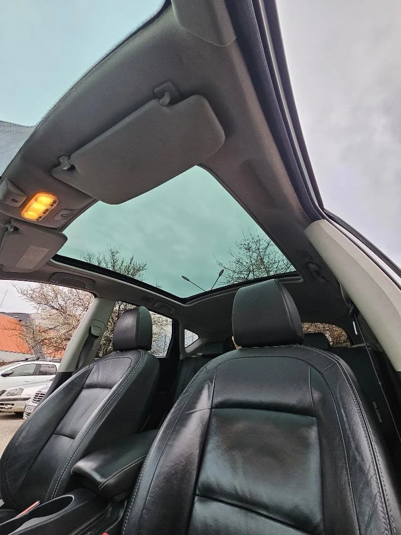 Nissan Qashqai, снимка 8 - Автомобили и джипове - 54361011