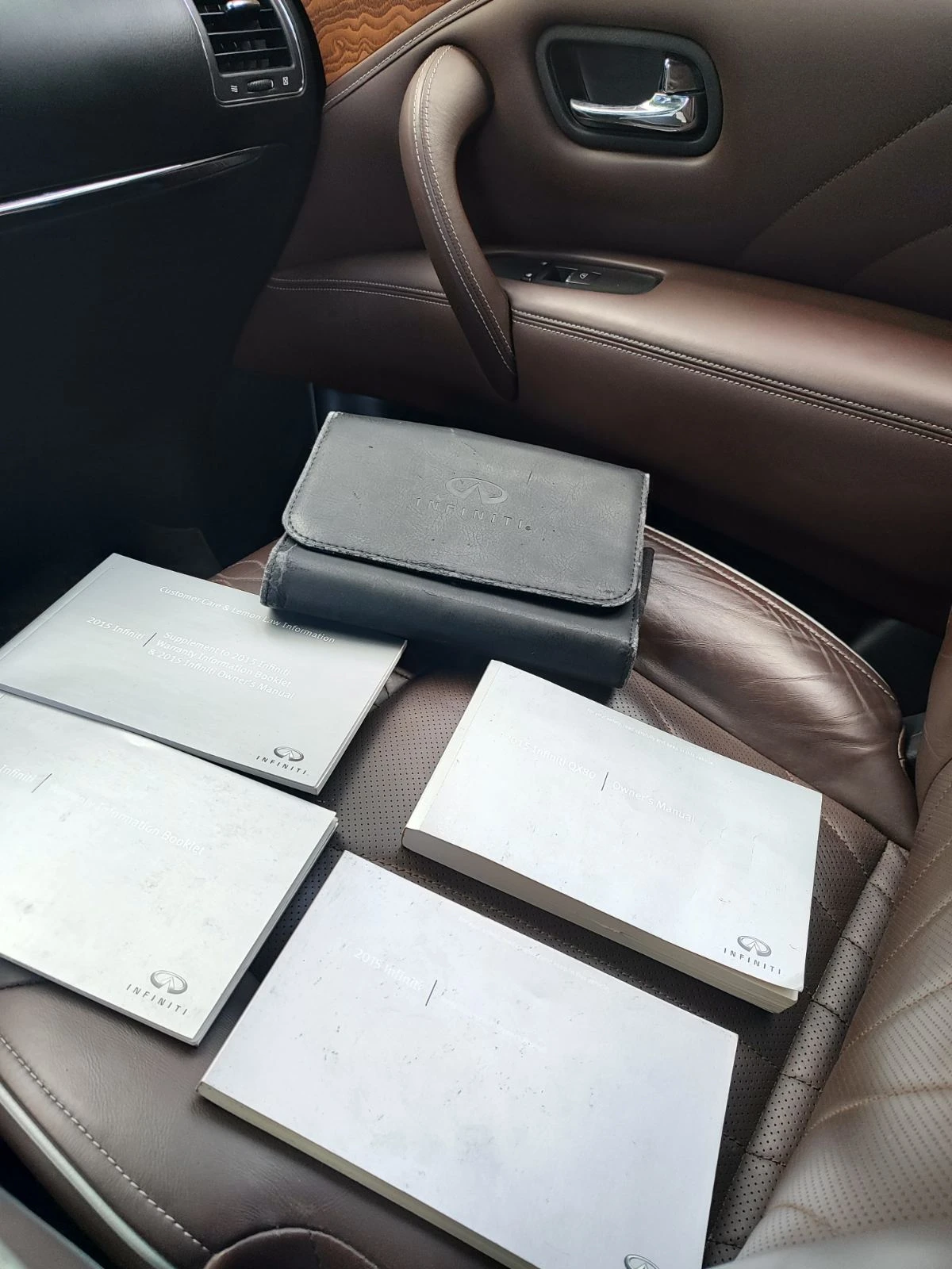 Infiniti QX80 | Mobile.bg � ����������� 17
