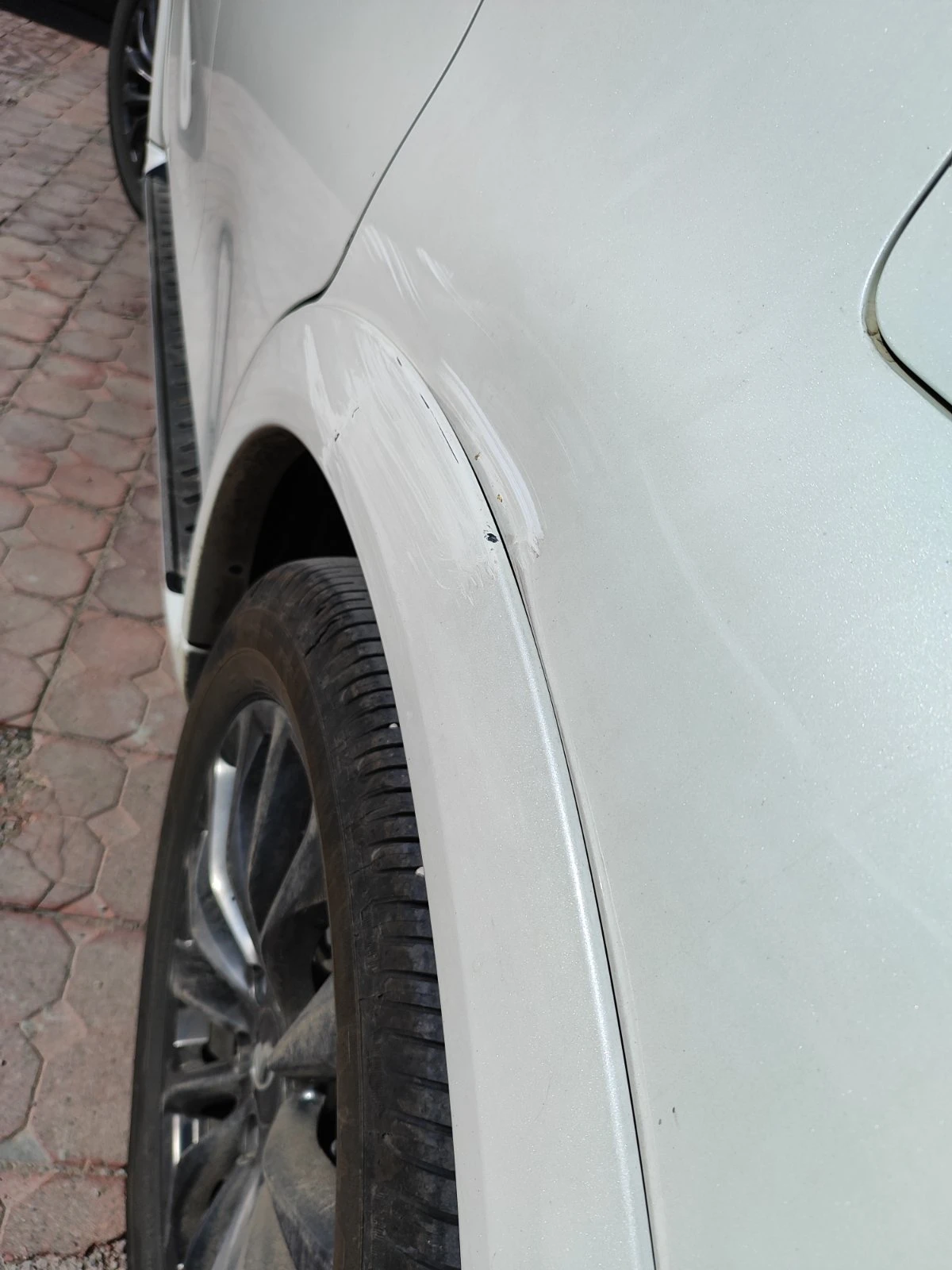 Infiniti QX80 | Mobile.bg � ����������� 9