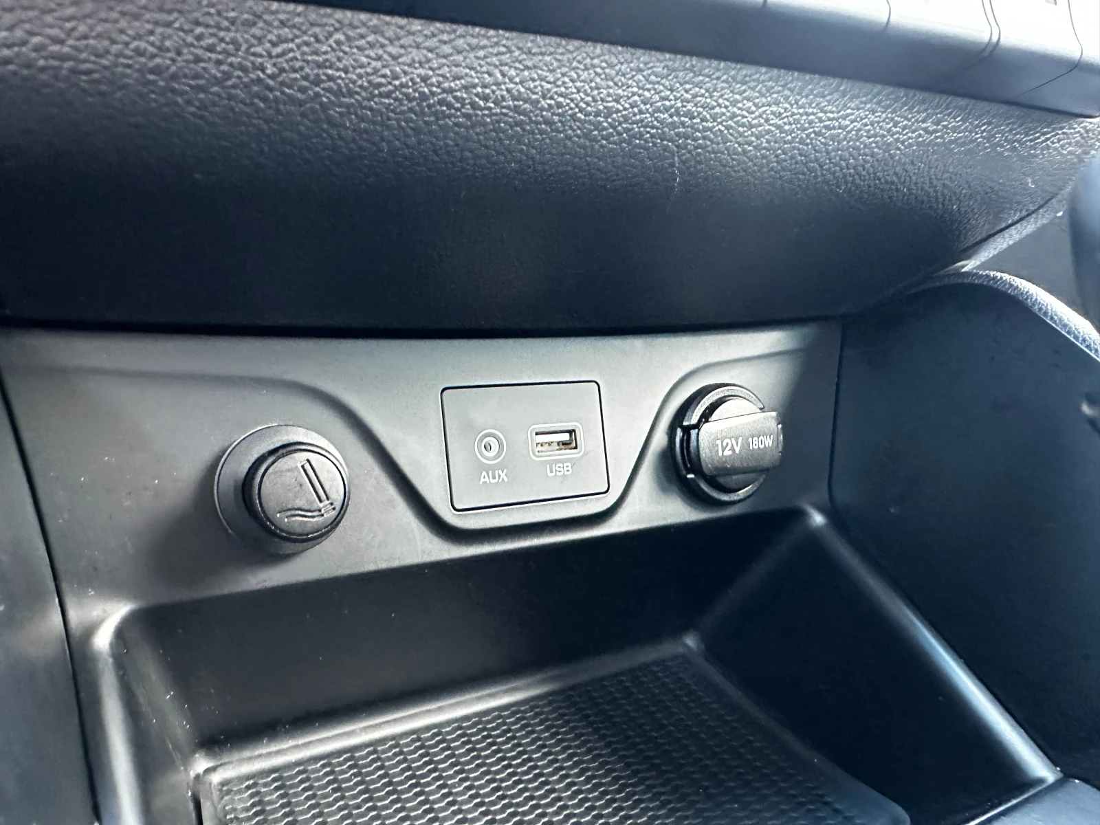 Hyundai Tucson 1.6 TGDI Advantage 4WD/ГАРАНЦИЯ ОТ КЕНТАВЪР, снимка 14 - Автомобили и джипове - 54630973